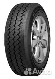 Cordiant Business CA 215/70 R15C R