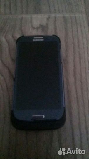 Samsung Galaxy S3 Duos, 16 ГБ