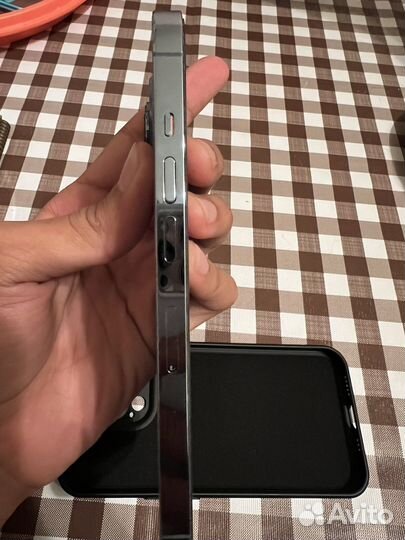 iPhone 13 pro 256 Ростест
