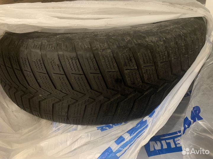 Vredestein SnowTrac 3 195/65 R15 91H