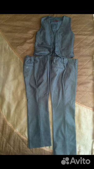 Школьная форма