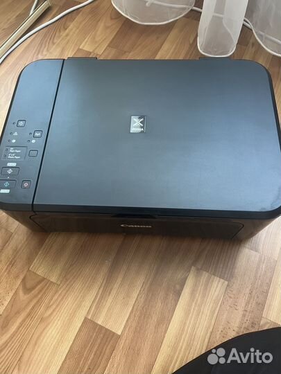 Принтер Canon MG3640S