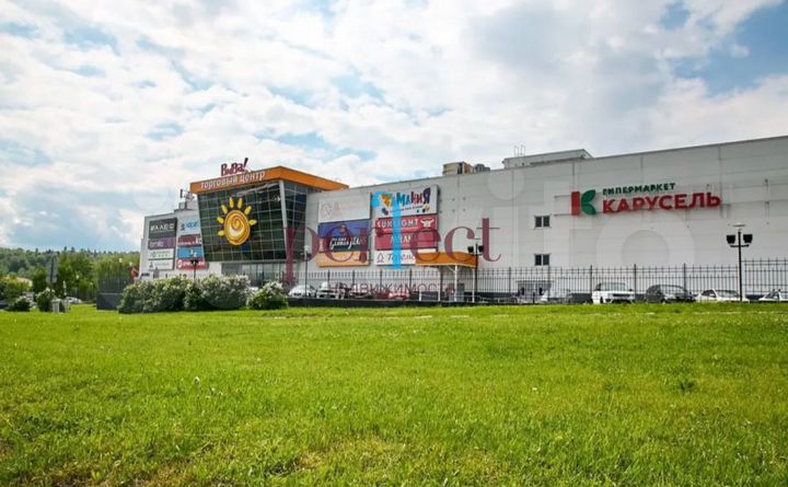 Предлагается в аренду помещение на фуд-корте 167 м