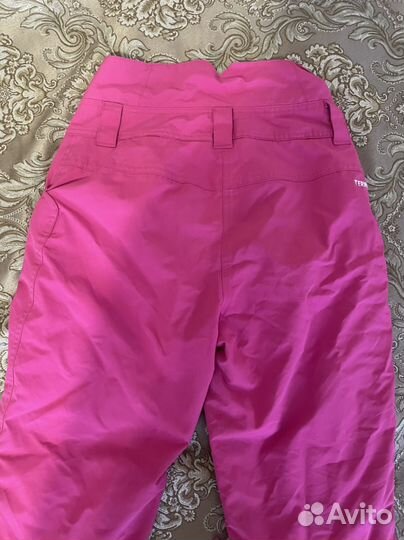 Брюки горнолыжные Termit