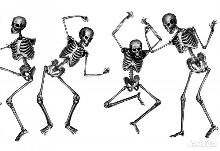 Разработка эскизов для татуировок