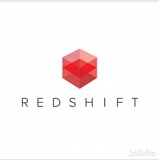 Redshift лицензия