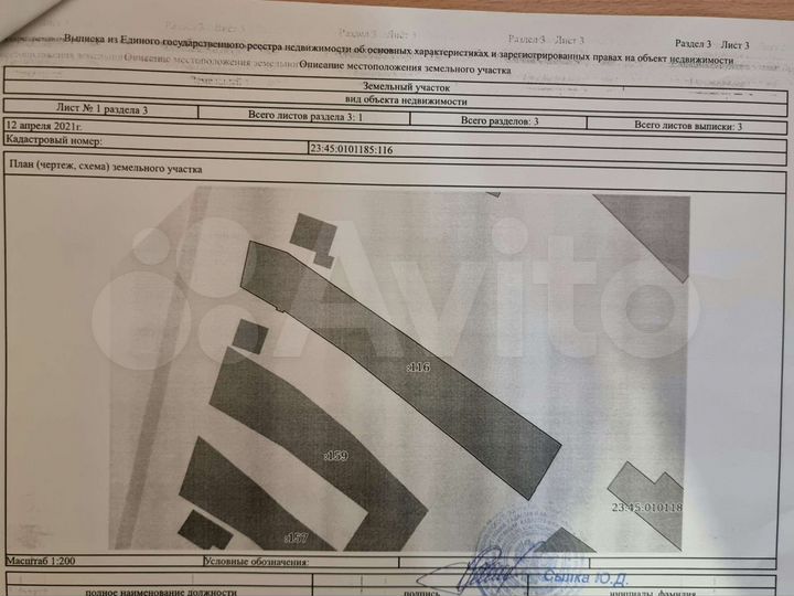 Участок 15 сот. (ИЖС)