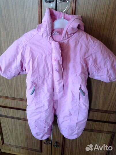 Комбинезоны