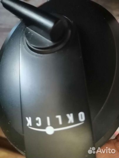 Наушники проводные