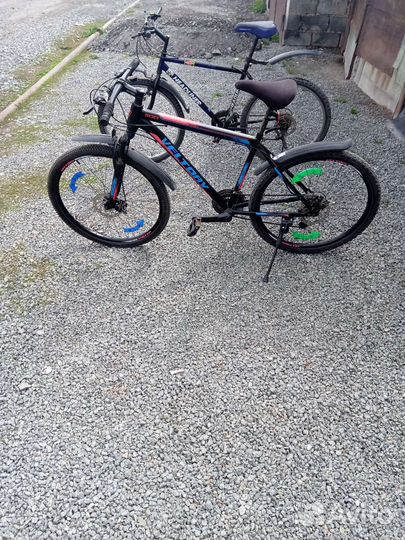 Велосипеды