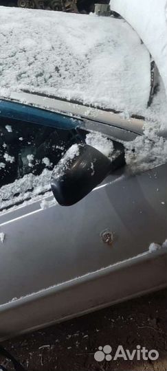 Део нексия зеркала боковые авторазбор