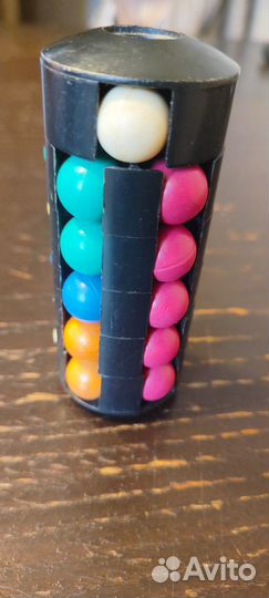 Головоломка шаробол