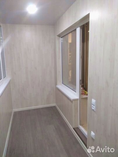 Пластиковые окна и балконы