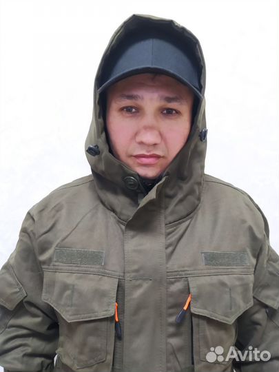 Костюм горка 8 летний