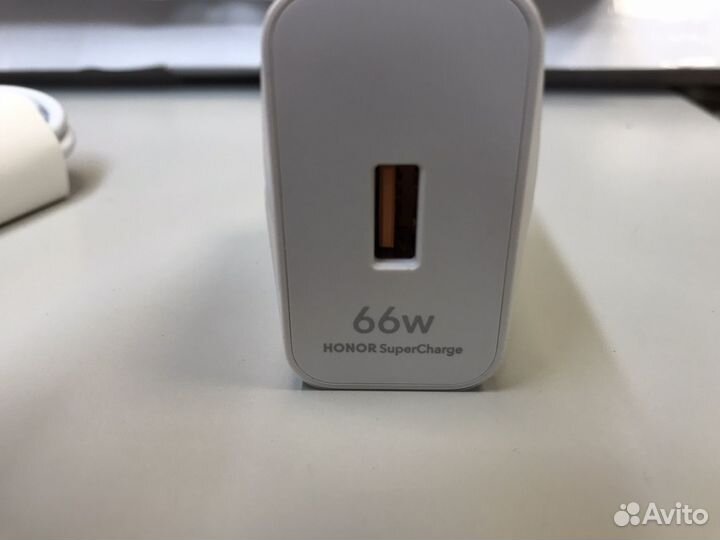 Honor/Huawei Super Charge 66W