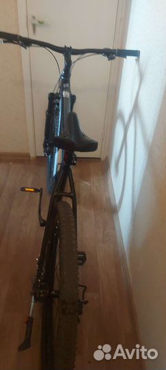 Обмен Велосипед Stinger Grapfite Аллюминиевый