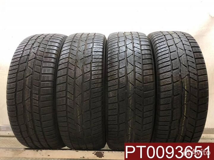 Continental ContiWinterContact TS 830 P 205/55 R16 98H
