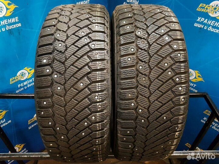 Continental ContiIceContact 205/55 R16