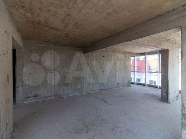 3-к. квартира, 151,5 м², 10/20 эт.