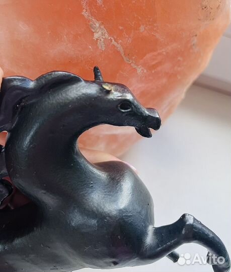 Каслинское литье 