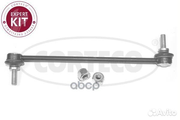 Тяга стабилизатора renault: megane II 02- 49398