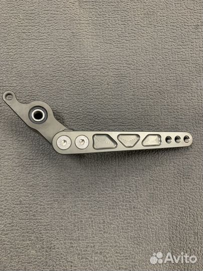 S1000RR 10+ лапка тормоза Gilles Tooling BMW