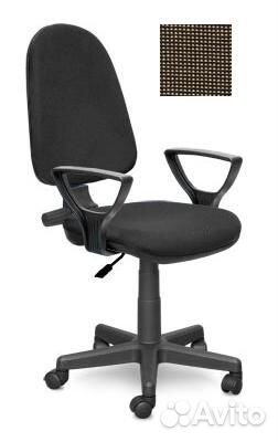 Кресло оператора