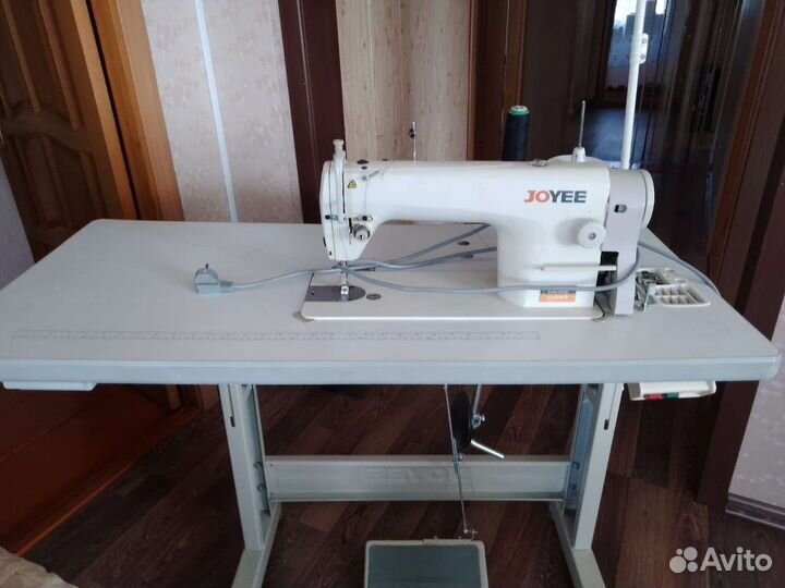 Швейная машина joyee JY-A388-5