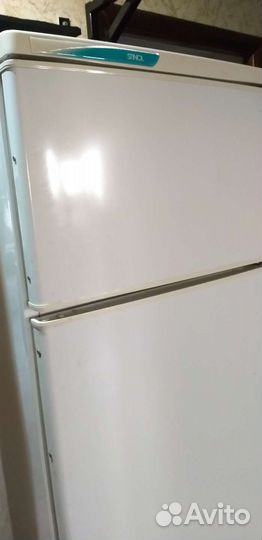 Холодильник на запчасти