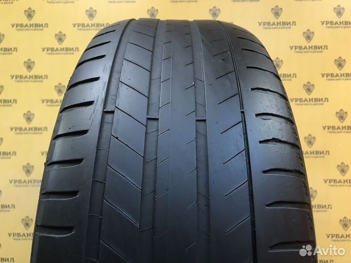 Michelin Latitude Sport 3 235/60 R18 107W