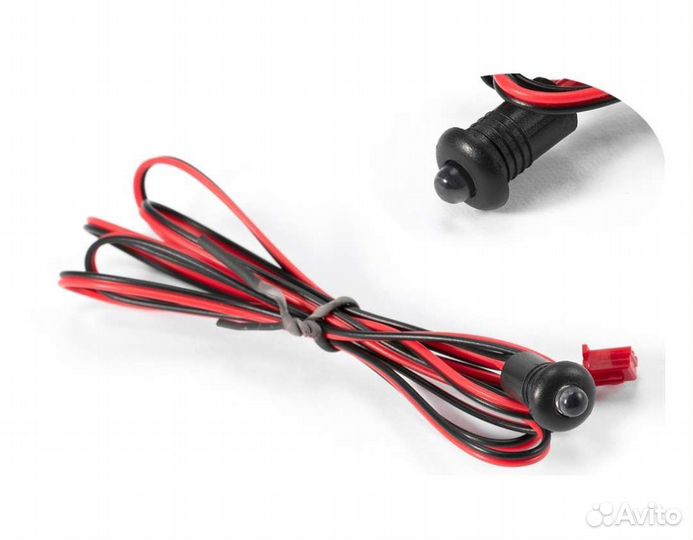 Центральный замок На Любой Авто. Новый