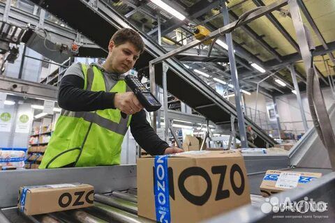 Комплектовщик вахта с проживанием и питанием