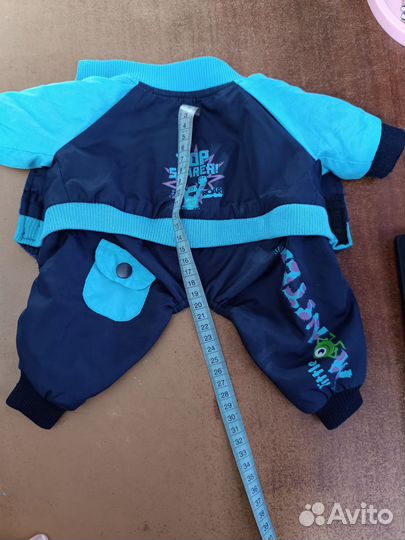 Одежда для собак р. XS