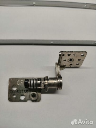 Петли для ноутбука Sony Vaio VGN-FW серии