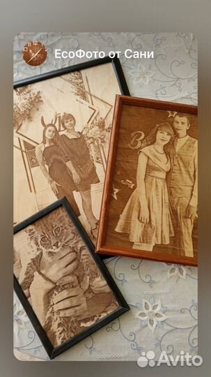 Фотографии