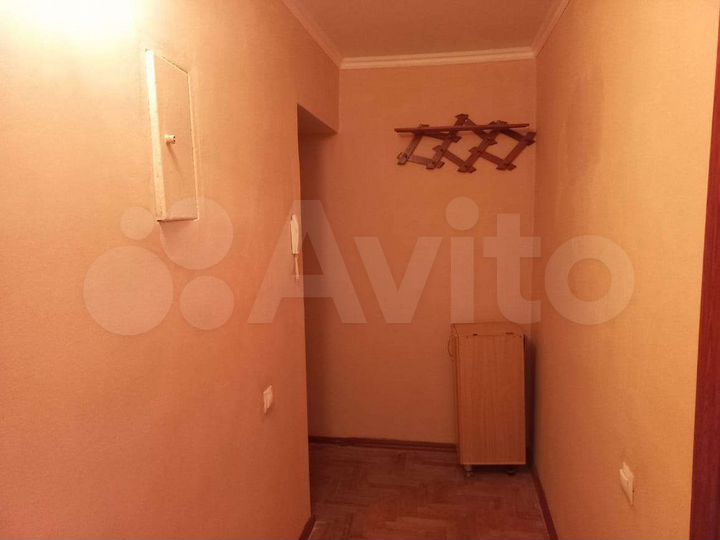 1-к. квартира, 30 м², 4/5 эт.