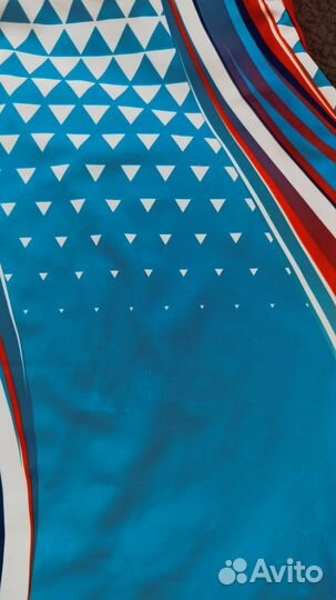 Купальник гимнастический для мальчика 128-134