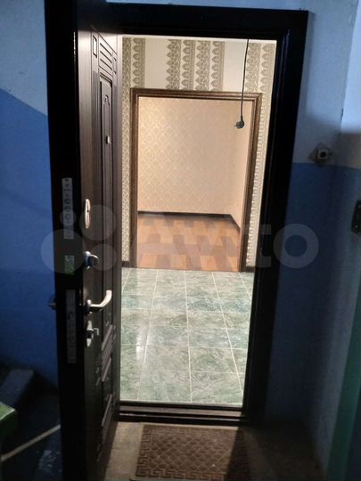 1-к. квартира, 54 м², 1/9 эт.