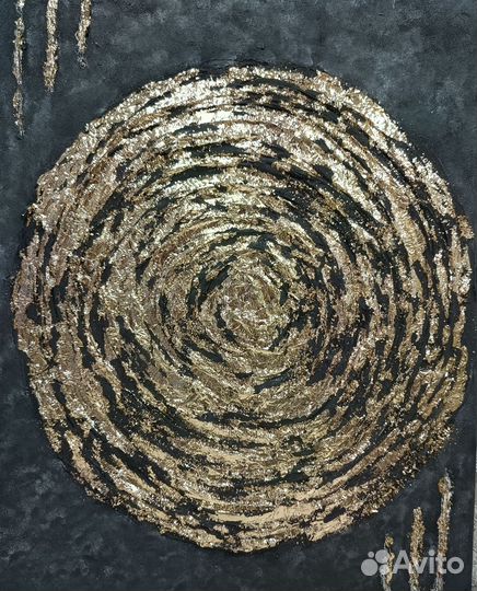 Текстурная картина