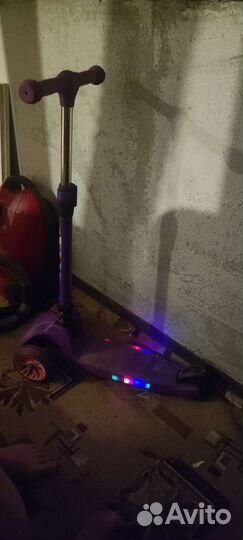 Продам детский самокат