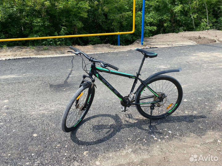 Stels navigator 620 md