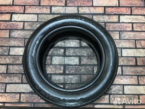 Bridgestone Potenza RE040 205/55 R16 91W