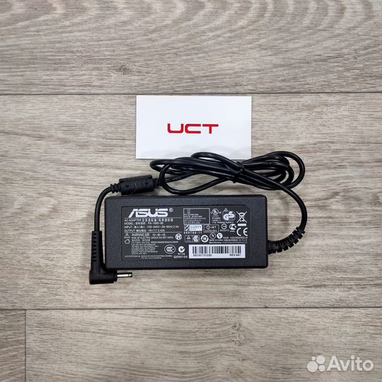 Блок питания для ноутбука Asus 4*1.35mm