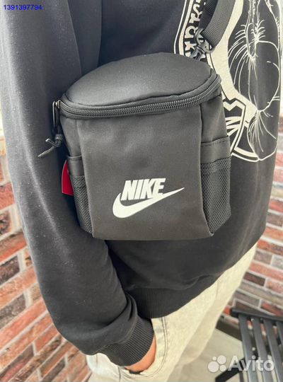 Сумка Nike через плечо