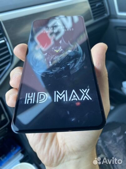 Защитное стекло Xiaomi Redmi 10A