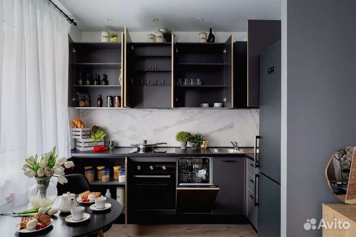 Кухня от производителя