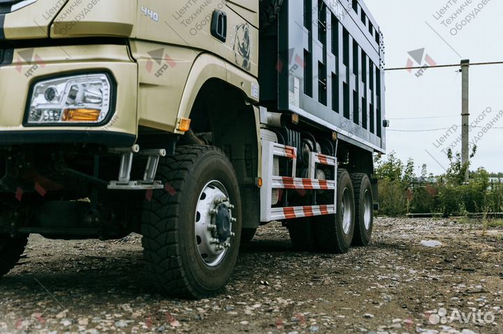 Shacman (Shaanxi) X3000, 2023