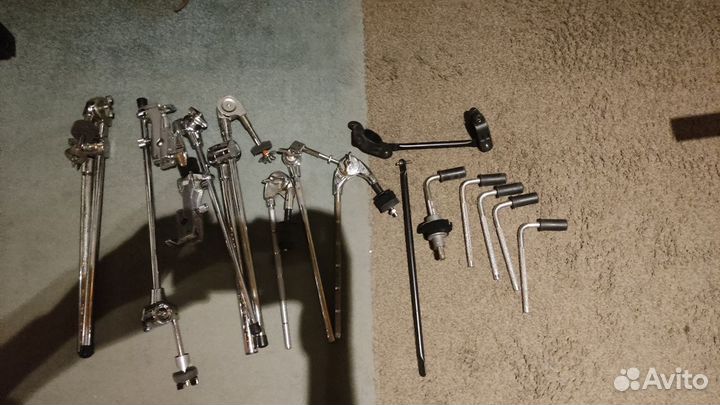 Roland пэды, модули, педали, рамы td-cy-fd-kd