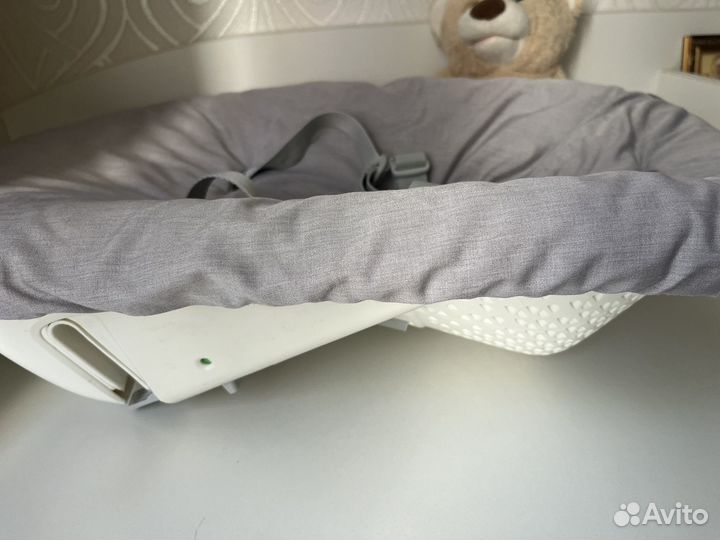 Stokke tripp trapp newborn set