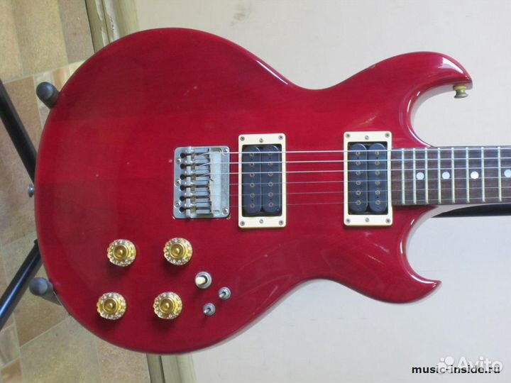 Гитара aria PRO CS-400